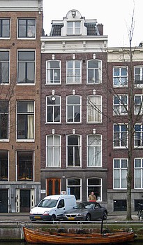 Keizersgracht 376