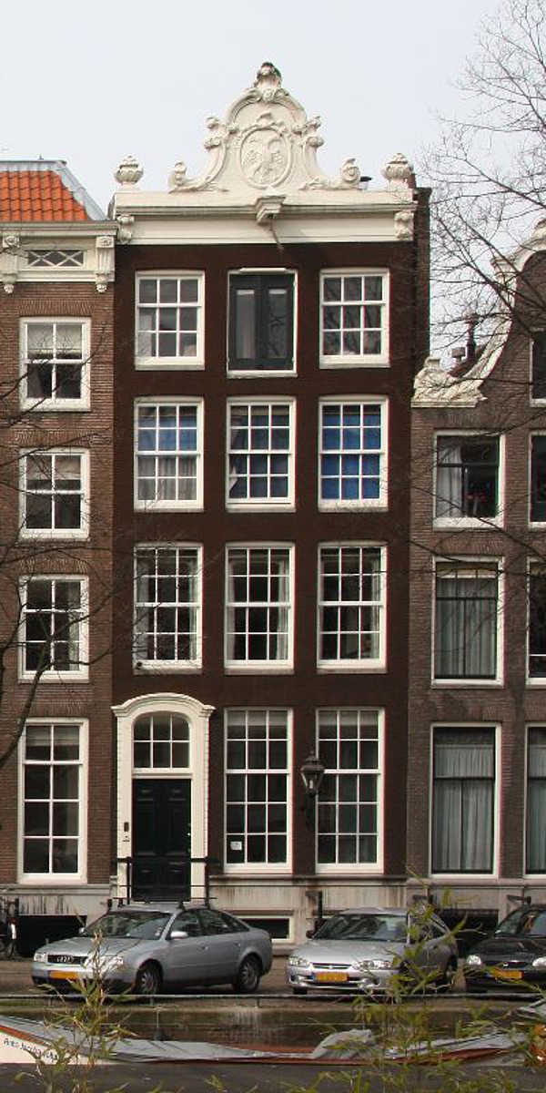 Keizersgracht 112