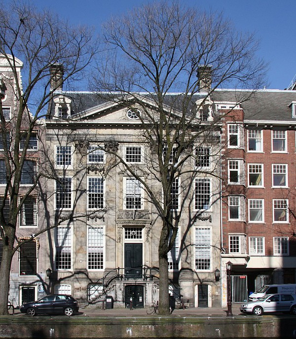 Herengracht 507