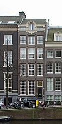 Keizersgracht 664