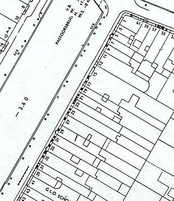 KG01-1 1986 G4 kaarten