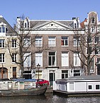 Keizersgracht 757