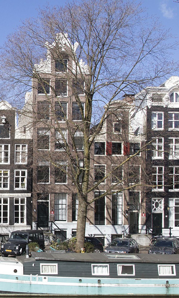 Keizersgracht 062 - 64