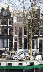 Keizersgracht 21