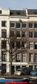 Keizersgracht 643