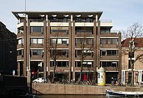 Keizersgracht 603