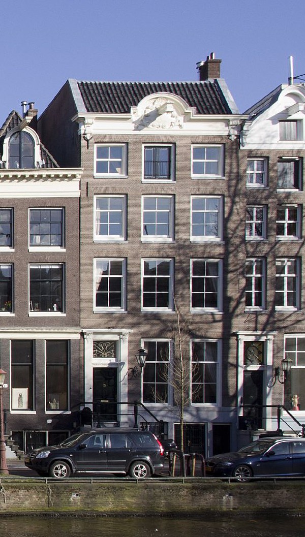 Herengracht 233