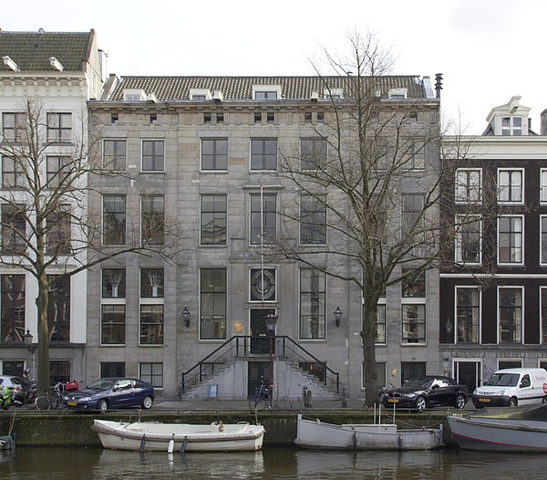 Keizersgracht 730-734