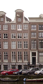 Keizersgracht 620