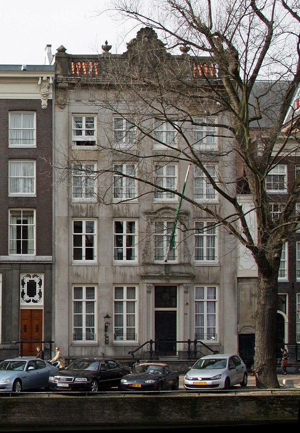 Keizersgracht 224