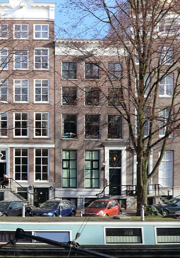 Keizersgracht