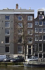 Keizersgracht 558