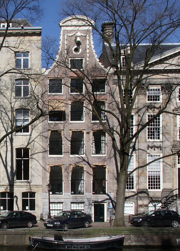 Herengracht 505