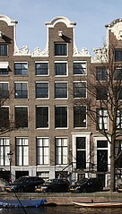 Keizersgracht 613