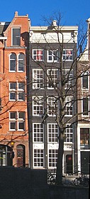 Keizersgracht 463