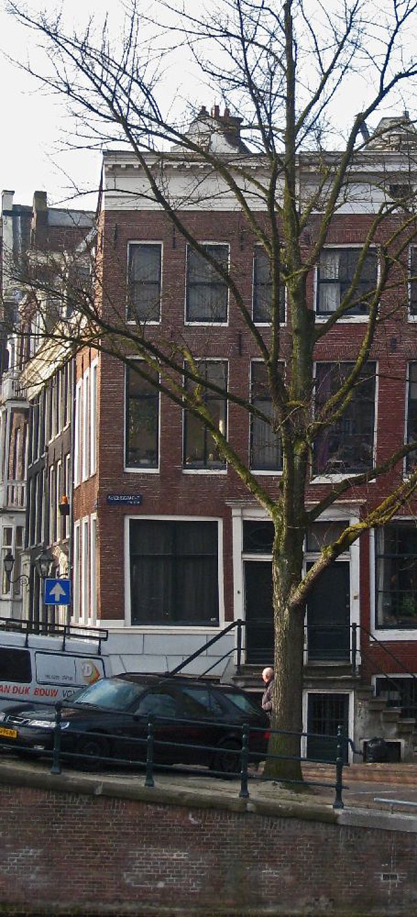 Keizersgracht 714