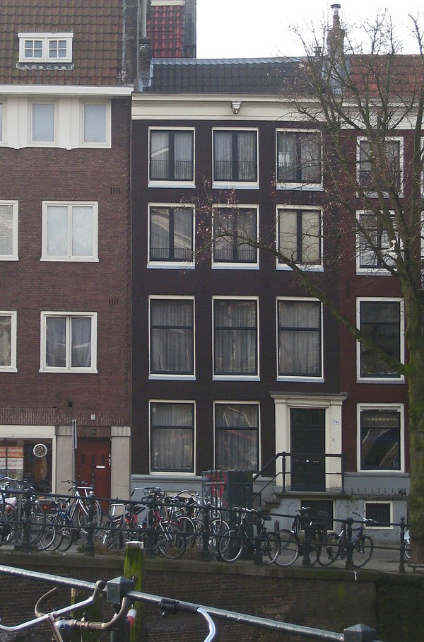 Keizersgracht 764