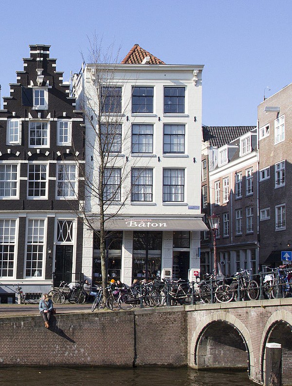 Herengracht 82