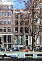 Keizersgracht