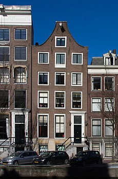 Herengracht 555