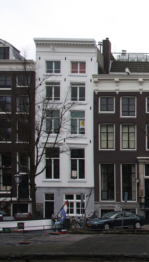 Keizersgracht 812